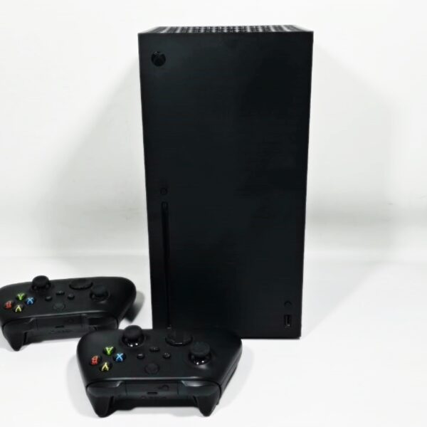 Konsola Xbox Series X K&B Handel