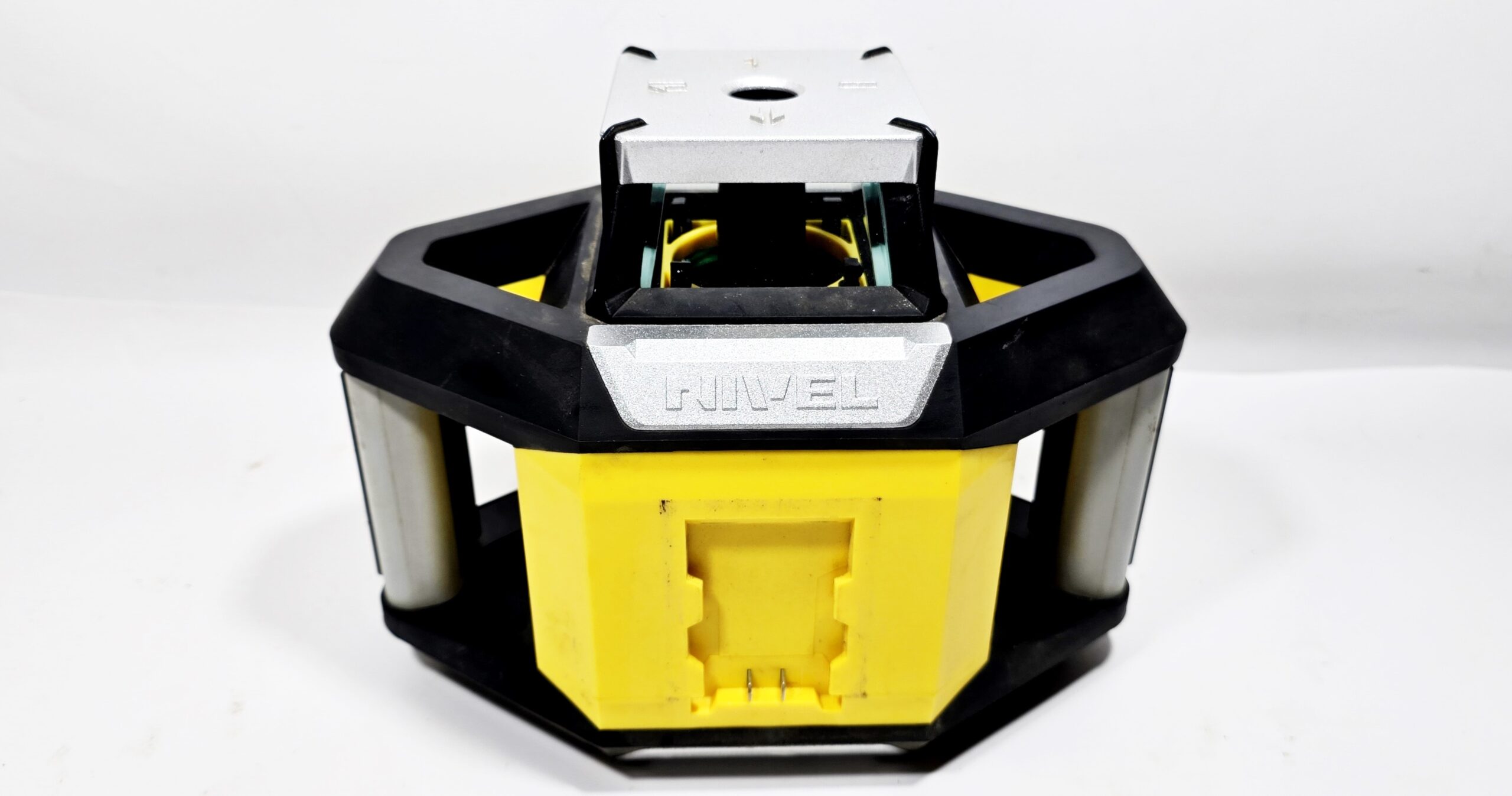 Niwelator laserowy NL320R Digital Nivel System