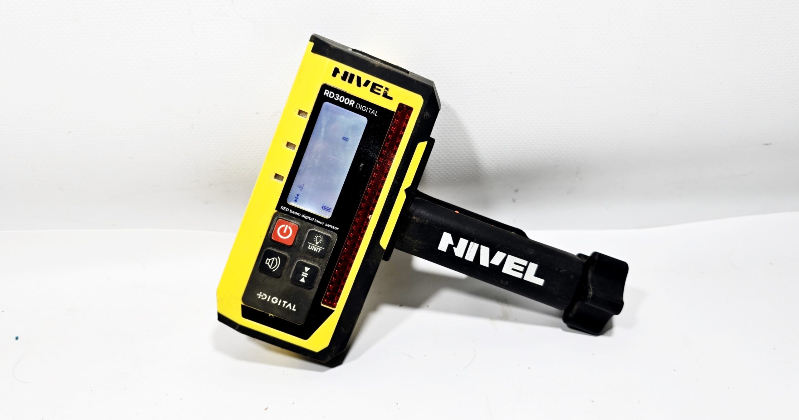 Niwelator laserowy NL320R Digital Nivel System