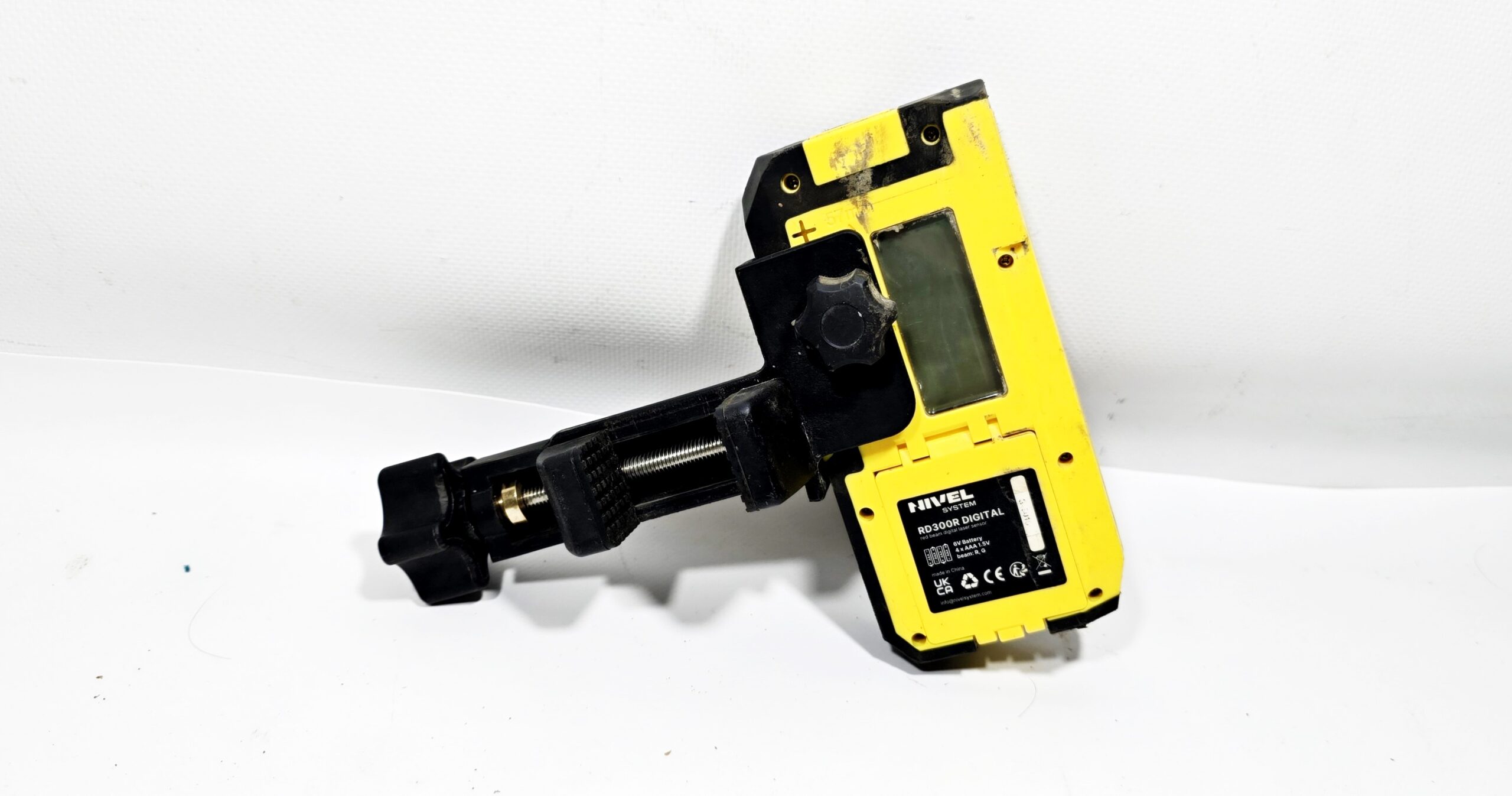 Niwelator laserowy NL320R Digital Nivel System
