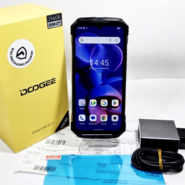 DOOGEE V31GT 5G