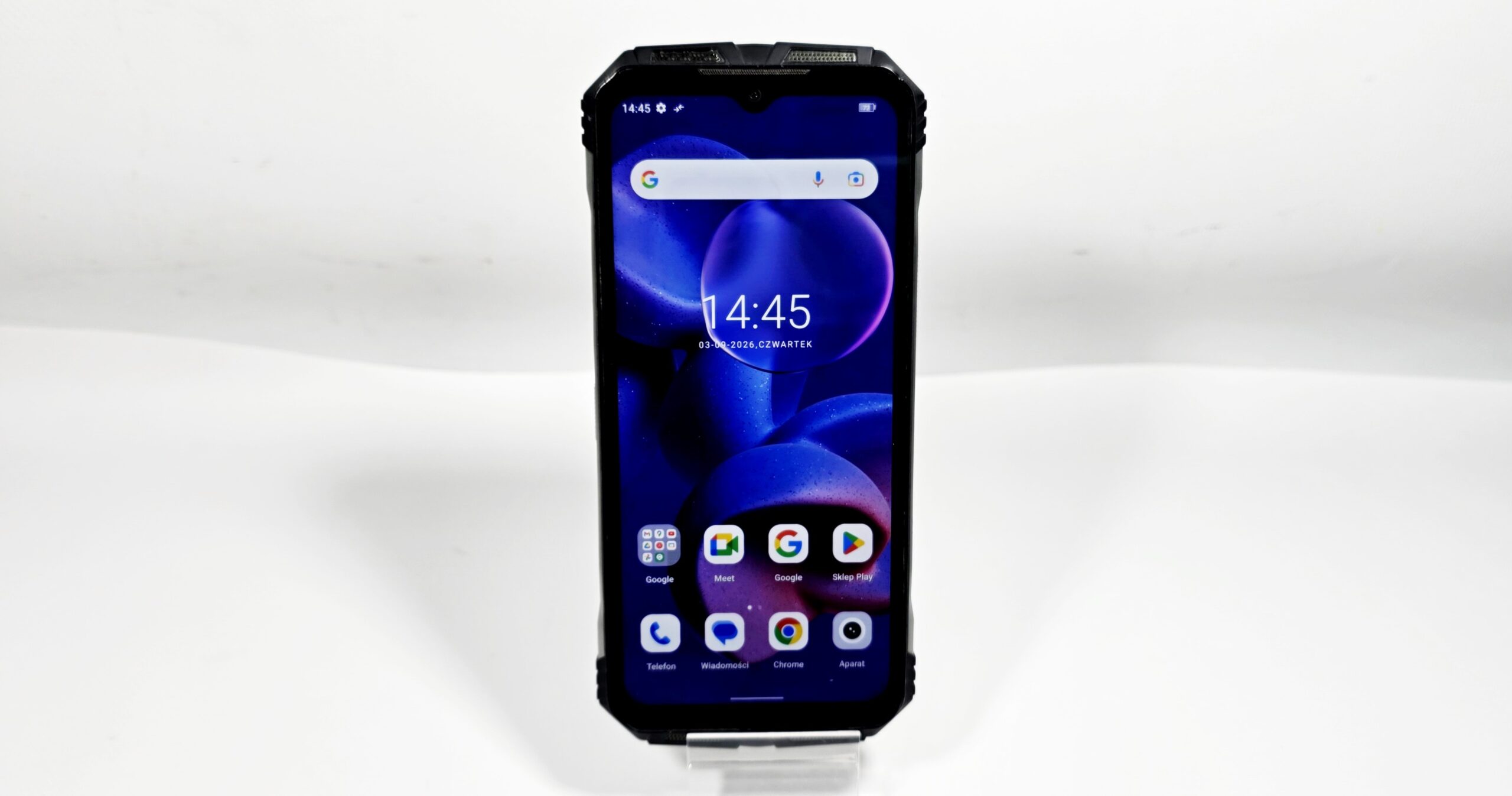 DOOGEE V31GT 5G