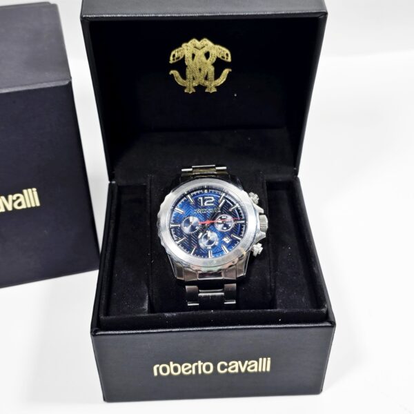 Zegarek Roberto Cavalli RC5G130M0065