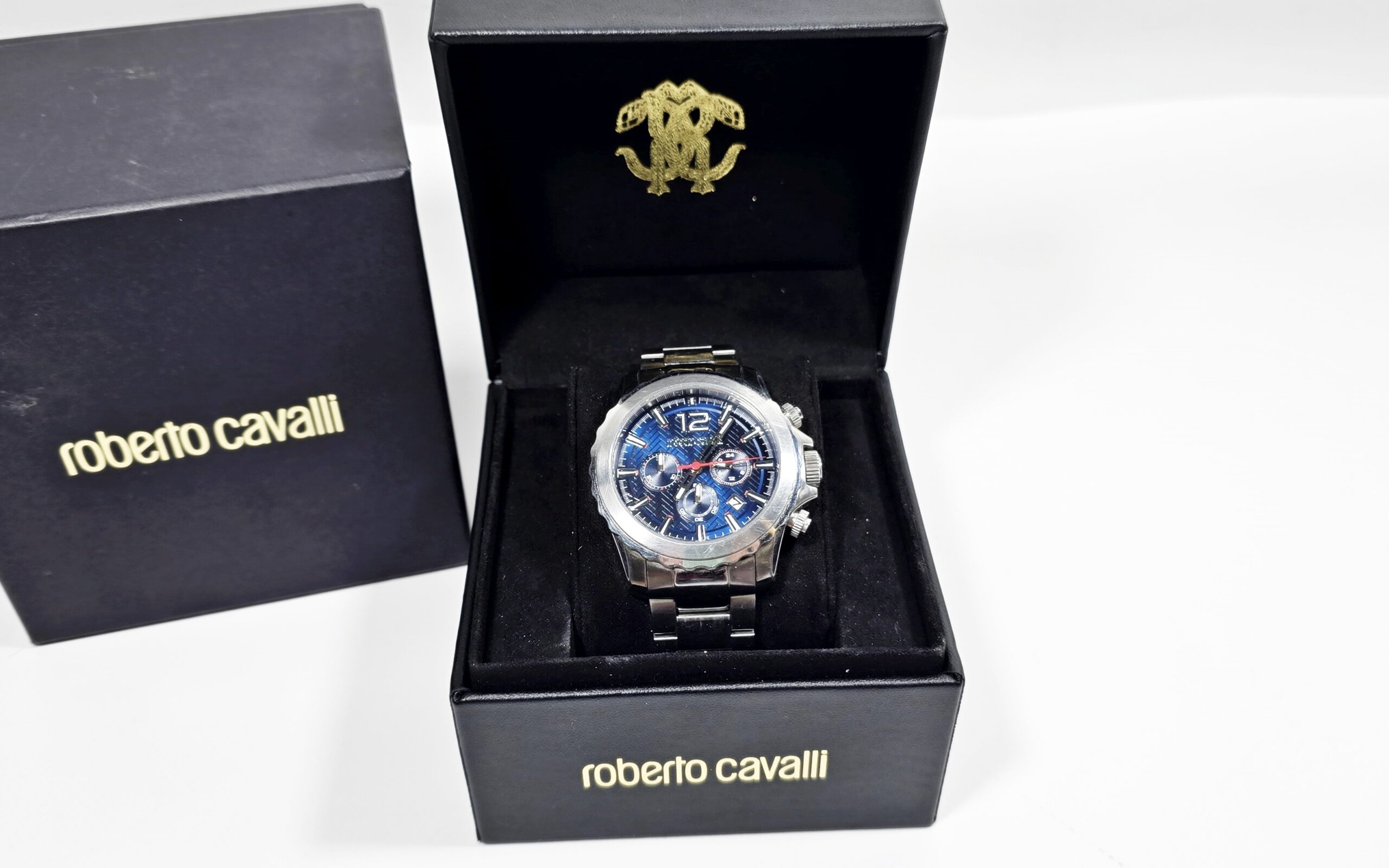 Zegarek Roberto Cavalli RC5G130M0065
