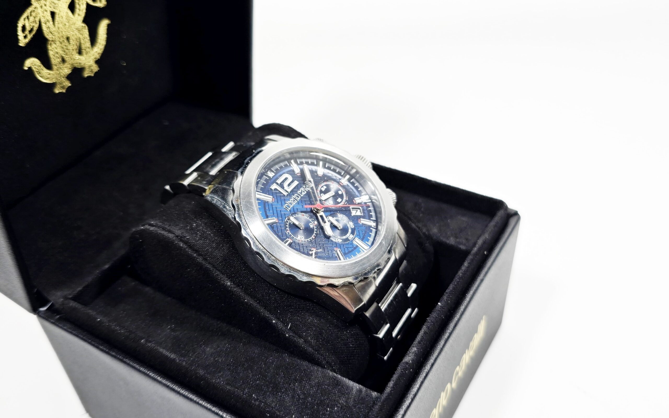 Zegarek Roberto Cavalli RC5G130M0065