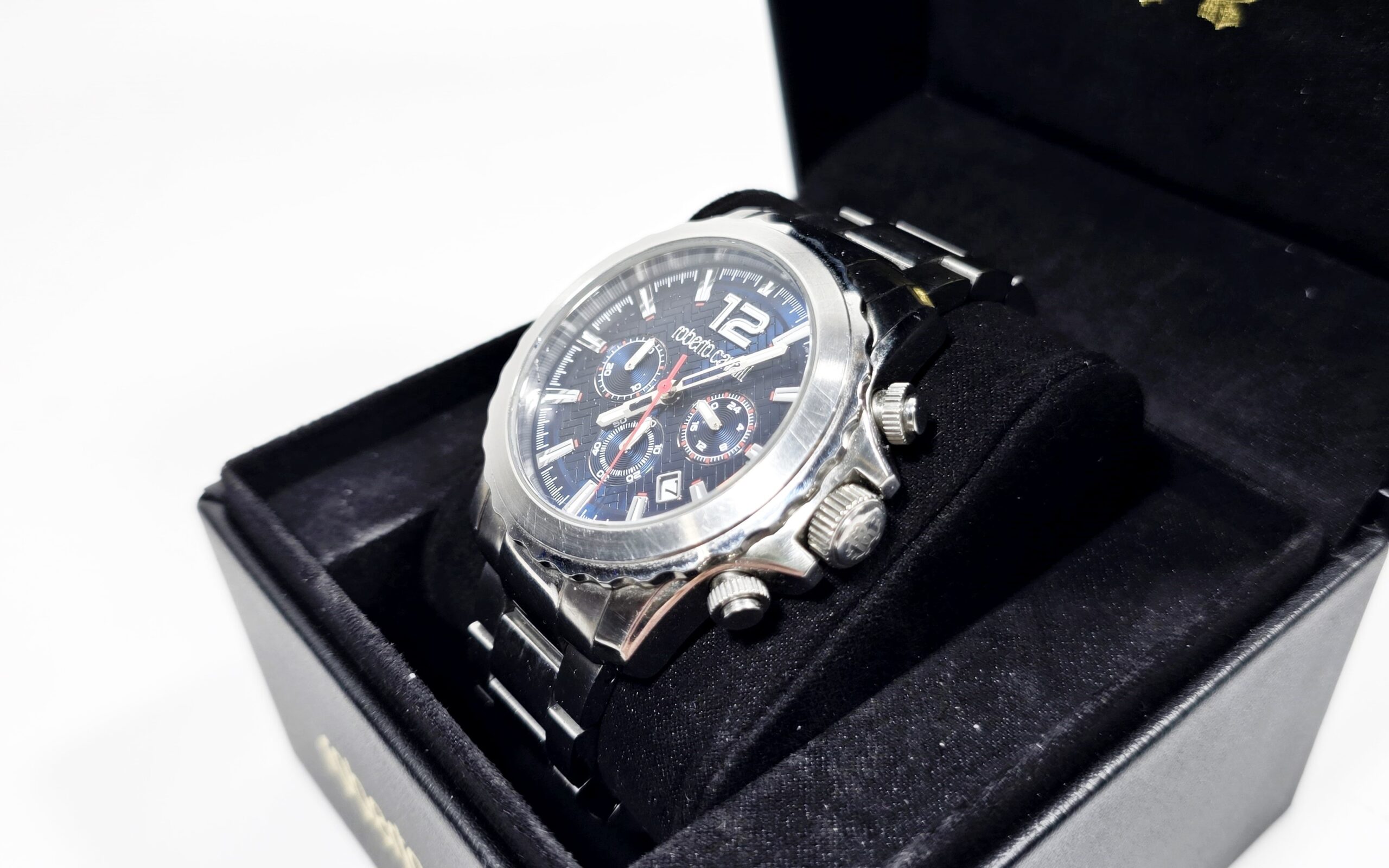 Zegarek Roberto Cavalli RC5G130M0065