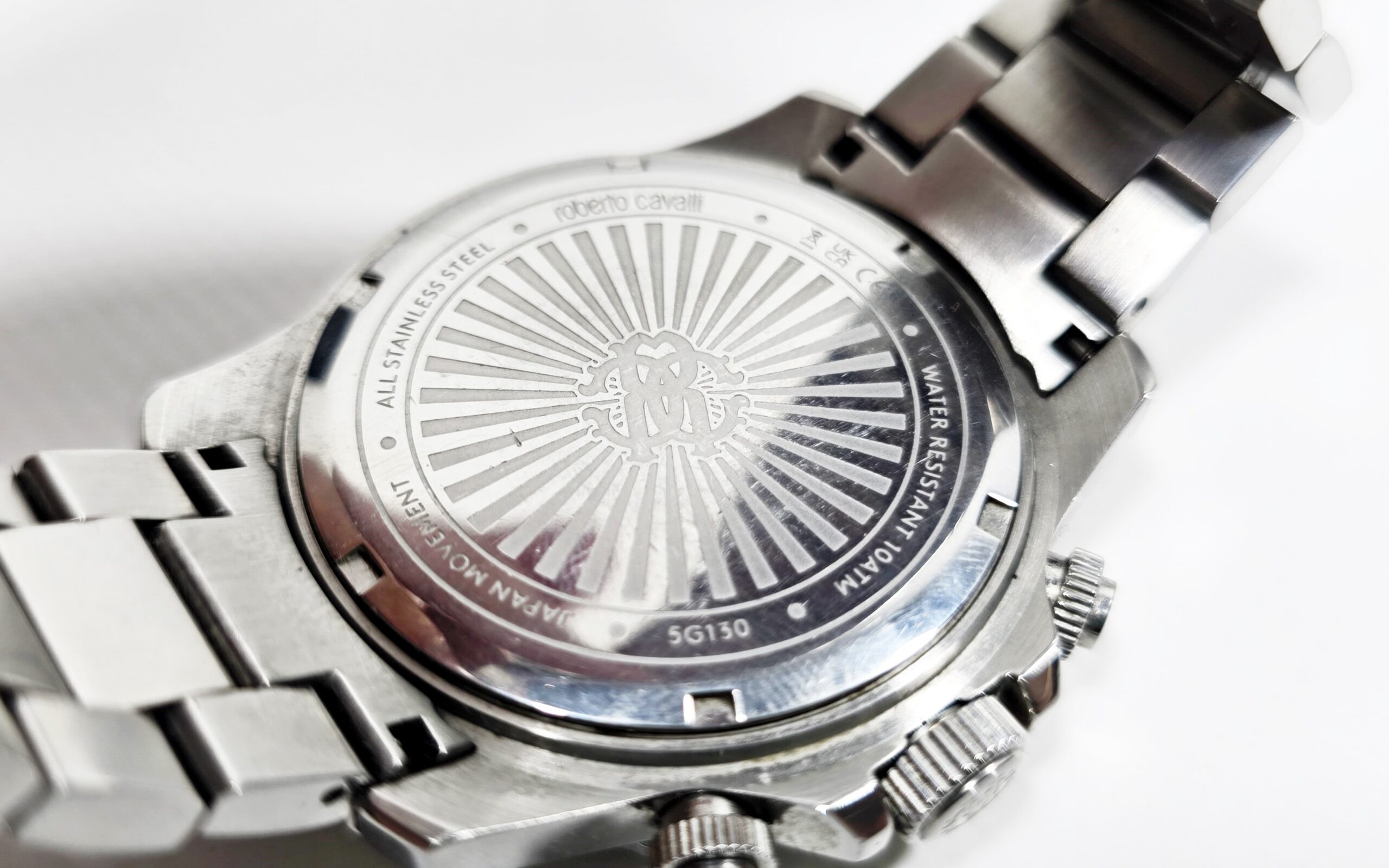 Zegarek Roberto Cavalli RC5G130M0065