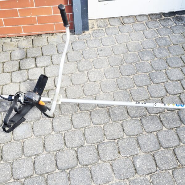 Kosa spalinowa kosiarka STIHL FS 87