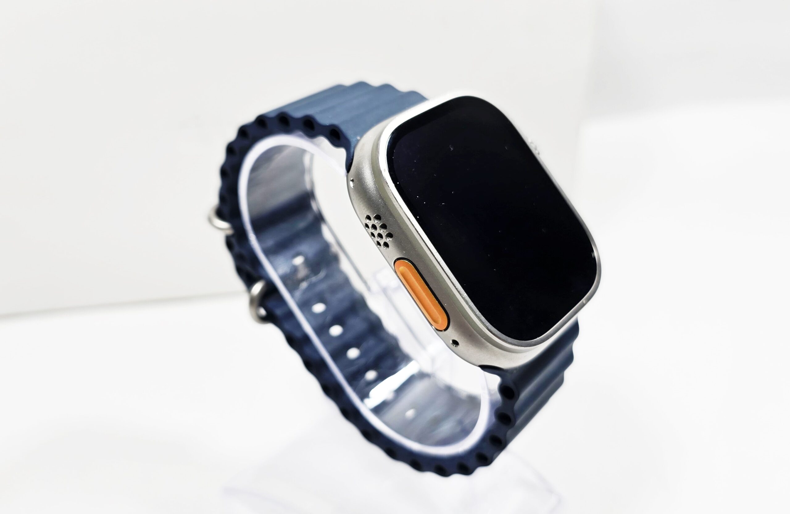 Apple Watch Ultra 2 49 mm Titanium