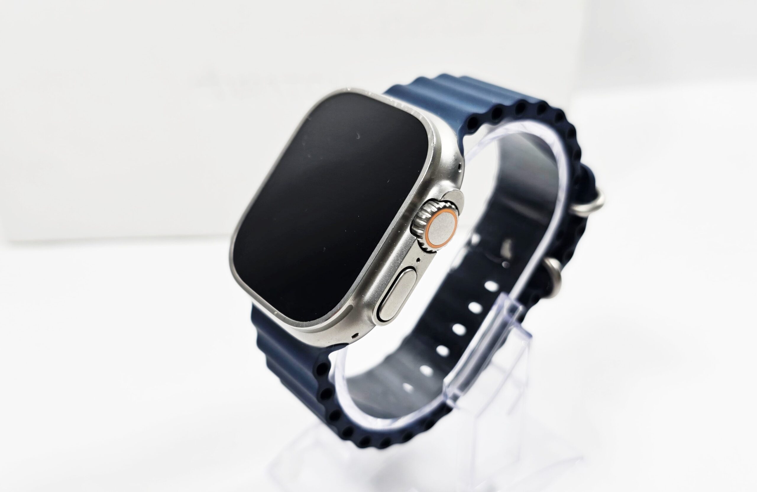 Apple Watch Ultra 2 49 mm Titanium