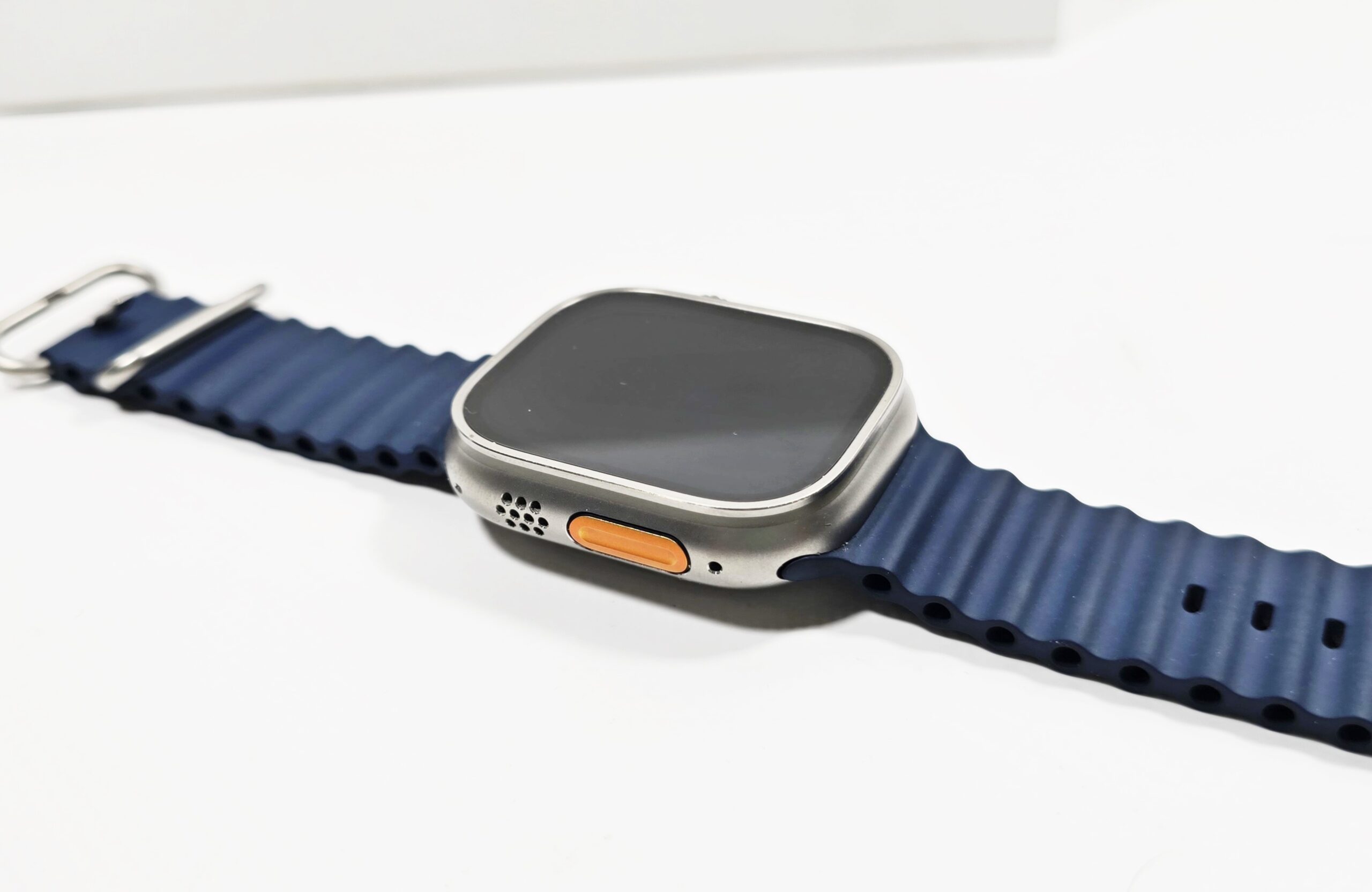 Apple Watch Ultra 2 49 mm Titanium