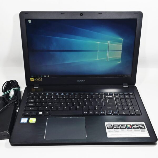 Laptop Acer F15 F5-573G i5
