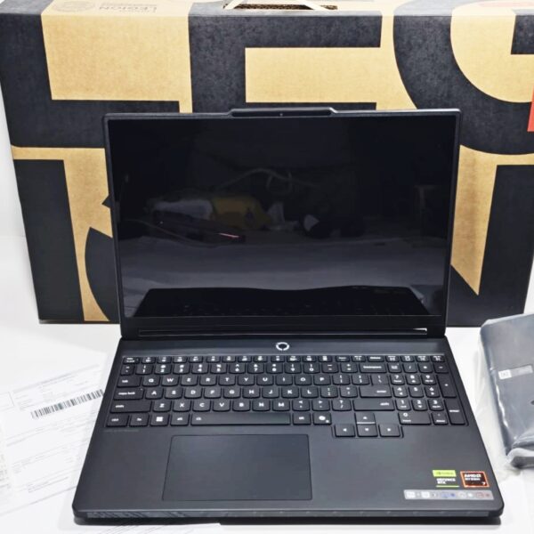 Laptop Lenovo Legion 5 15AHP11 15,3"/Ryzen7/16GB/512GB Gwarancja plus